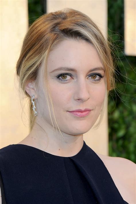 greta gerwig imdb